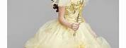 Belle Gown for Kids