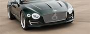 Bentley EXP 10-Speed 6
