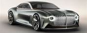 Bentley Electric Hybrid Cars