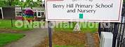 Berry Hill Primary School