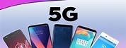 Best 5G Android