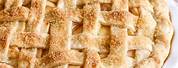 Best Apple Pie Crust Recipe