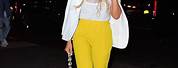 Beyonce Casual Summer Outfits