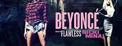 Beyonce and Nicki Minaj deviantART
