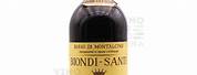 Biondi Santi Rosso Di Montalcino