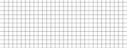 Black and White Graph Paper Grid