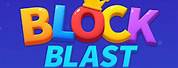 Block Blast App Logo