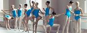 Blue Ballerina Dance Studio