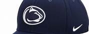 Blue Nike Penn State Football Hat