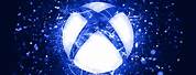 Blue Wallpaper 4K for Xbox