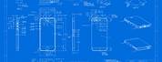 Blueprint for iPhone 11