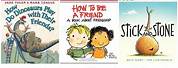 Books About Making Friends for Toddlers