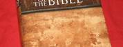 Books of the Bible NIV