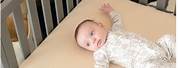 Breathable Baby Crib Mattress