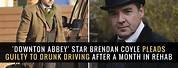 Brendan Coyle Fatal Accident