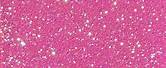 Bright Pink Chunky Glitter