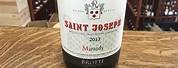 Brotte Saint Joseph MA Randy Wine
