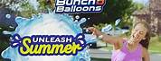 Bunch O Balloons Commercial