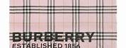 Burberry Scarf Dish. Print