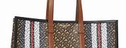 Burberry Tote Bag Styles