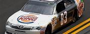 Burger King NASCAR Sprint Cup Series