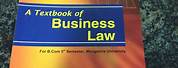 Business Law RSS Book