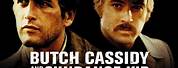 Butch Cassidy and the Sundance Kid Movie Opening Scene