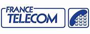 CNET France Telecom Logo