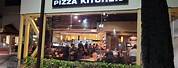 California Pizza Kitchen Kahala Mall Menu