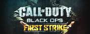 Call of Duty First Strike