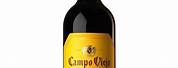 Campo Viejo Tempranillo 750Ml Bottle