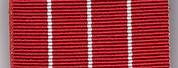 Canadian Forces Service Ribbons