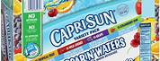 Capri Sun Roaring Waters