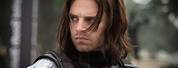 Captain America Winter Soldier Bucky