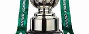 Carabao Cup Trophy Transparent