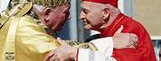 Cardinal Pope John Paul II