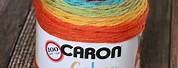 Caron Cakes Rainbow Sprinkles