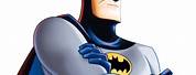 Cartoon Characters Batman Suit Up