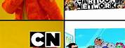 Cartoon Network Universe Meme