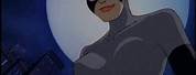 Catwoman Batman Animated Series Arkham