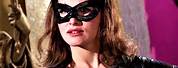 Catwoman On Batman TV Show