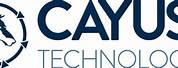 Cayuse Technologies Logo