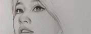 Chae Young Twice Drawing