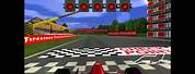Champ Car Racing Dreamcast