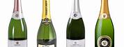 Champagne and Sparkling Wine Brands