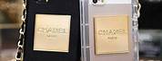 Chanel Perfume Phone Case