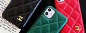 Chanel iPhone 11 Pro Max Case