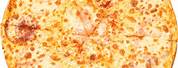 Cheese Pizza Transparent Background