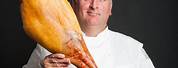 Chef Jose Andres Wall Art