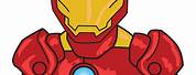 Chibi Iron Man Suit Jpg